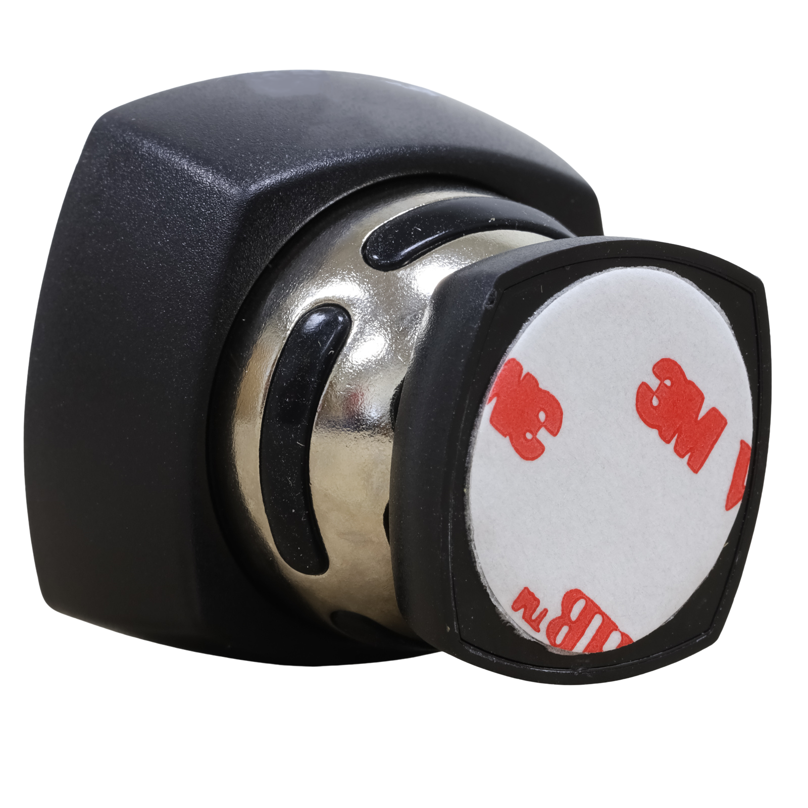 New Ball Mount & Magnetic Phone Socket 2 Pack Car Mount Phone Holder