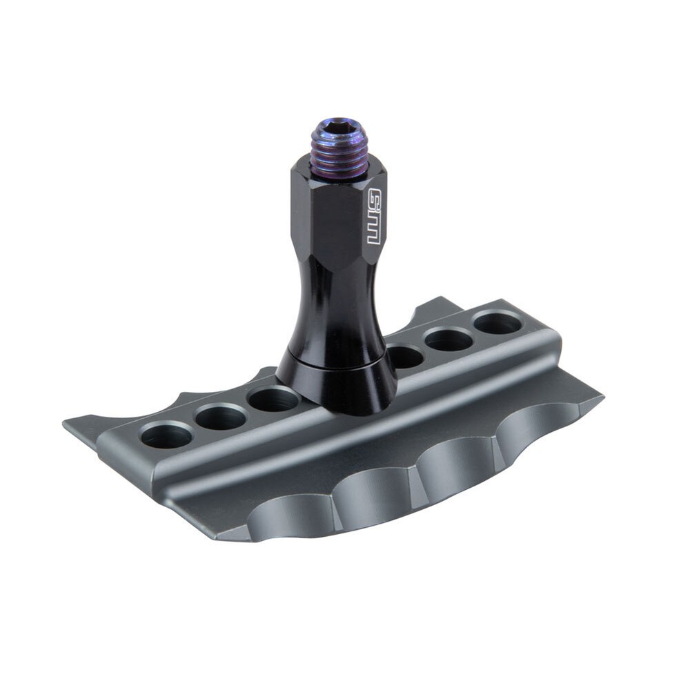 Warp 9 Pro Rim Lock 1.60"