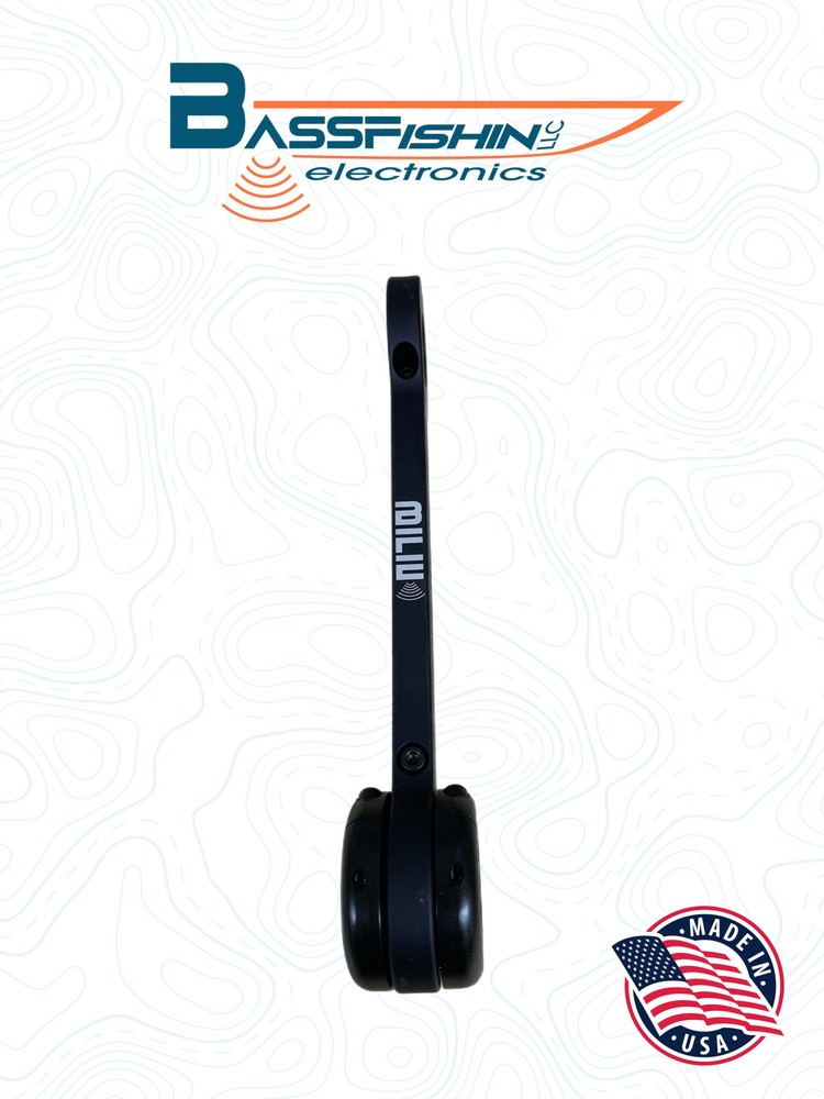 BFE Minn Kota Ultrex / QUEST Mega 360 2 Stabilizer / Support Bracket