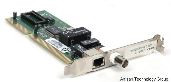 GVC Technologies NA2016RB Ethernet Module