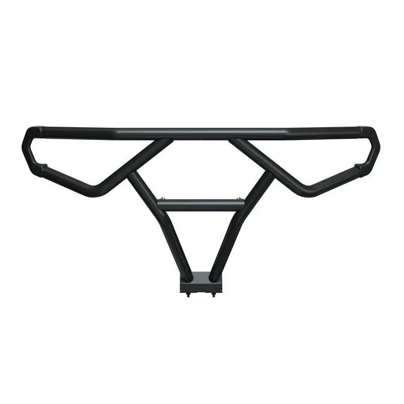 2021-2026 OEM Polaris Steel Rear Bumper Sportsman Touring 570 2890001 / 2884847