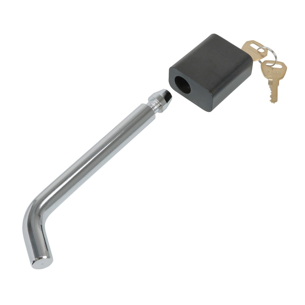 Draw-Tite 63223 Trailer Hitch Towing Lock