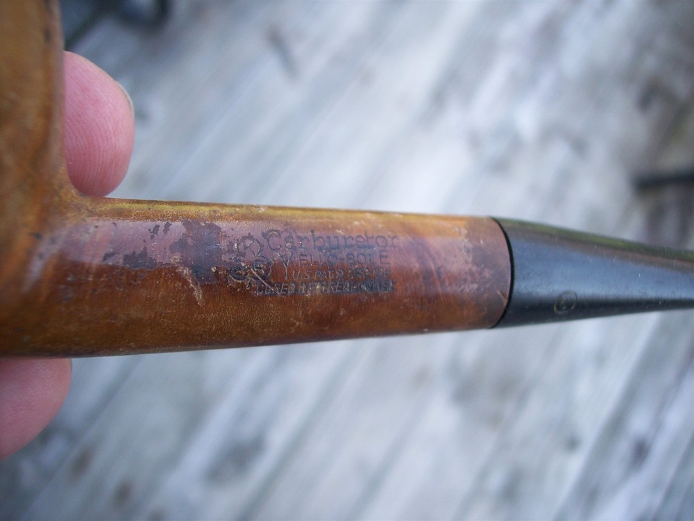 Smoking Pipes Assortment Group