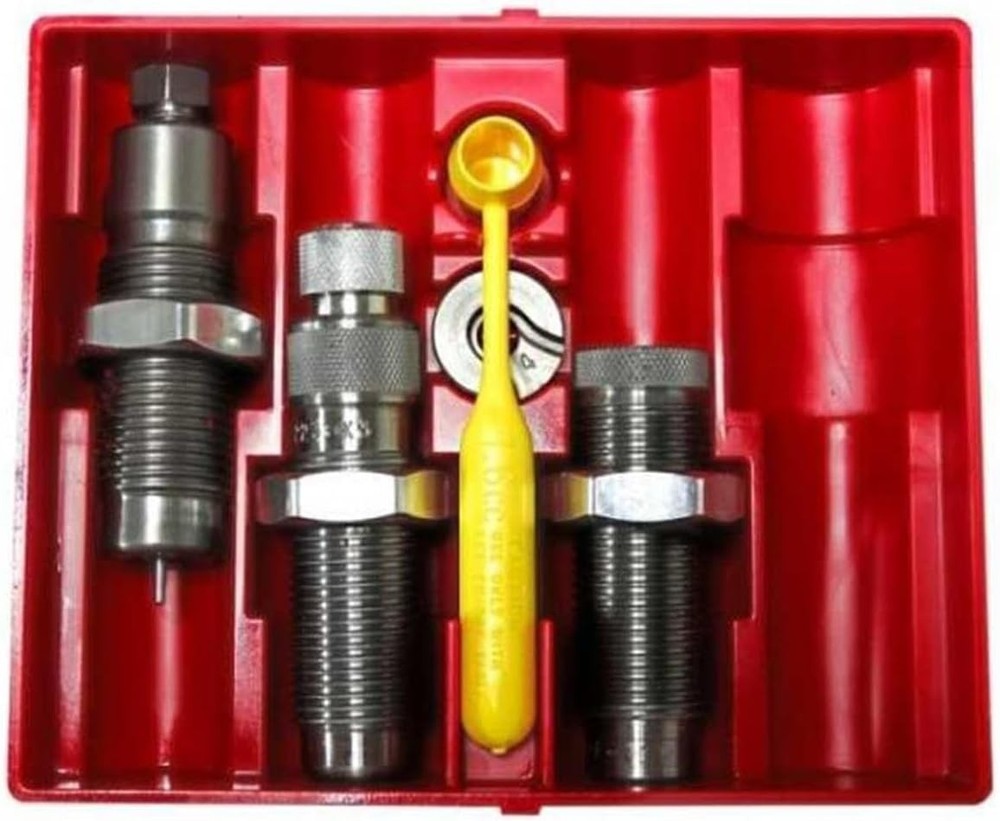 Complete .223 Pacesetter Reloading Die Set - Precision and Efficiency Combined