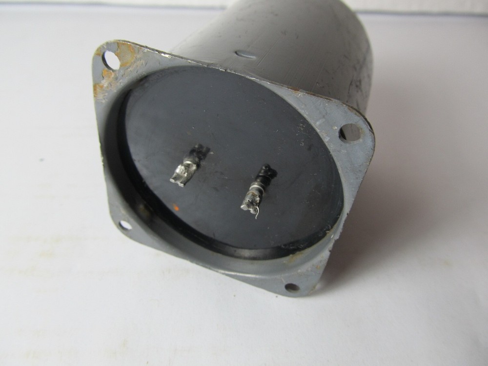 UTC Model CG-45 Transformer Vintage