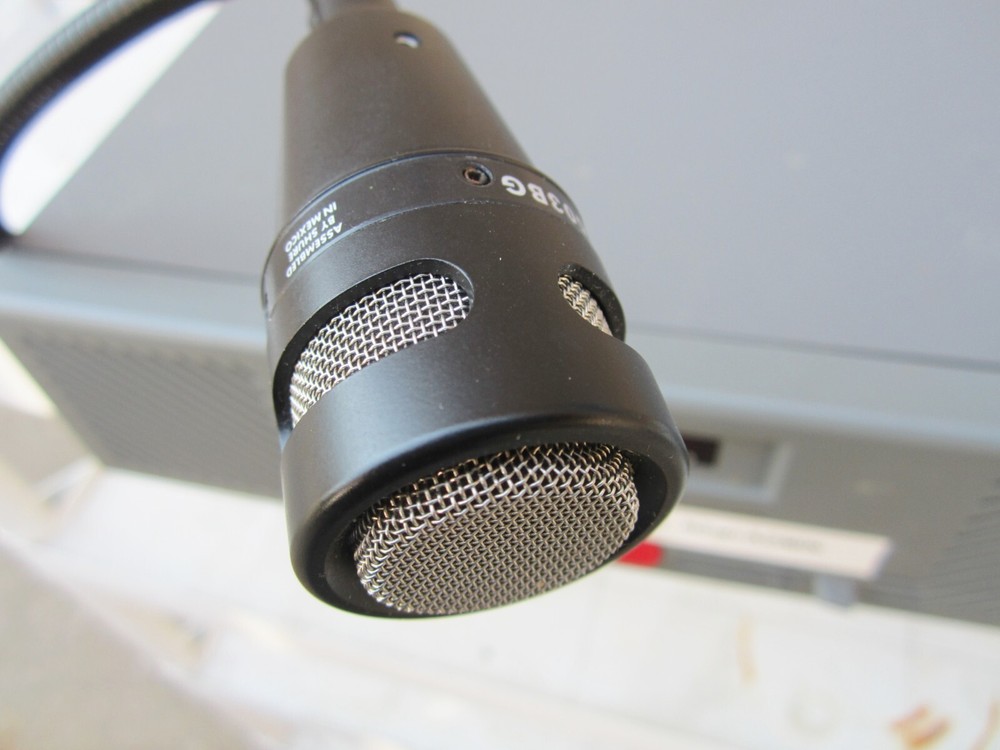 MOTOROLA DISPATCH CONSOLE CONTROL CENTER CENTRACOM Part # B1822B