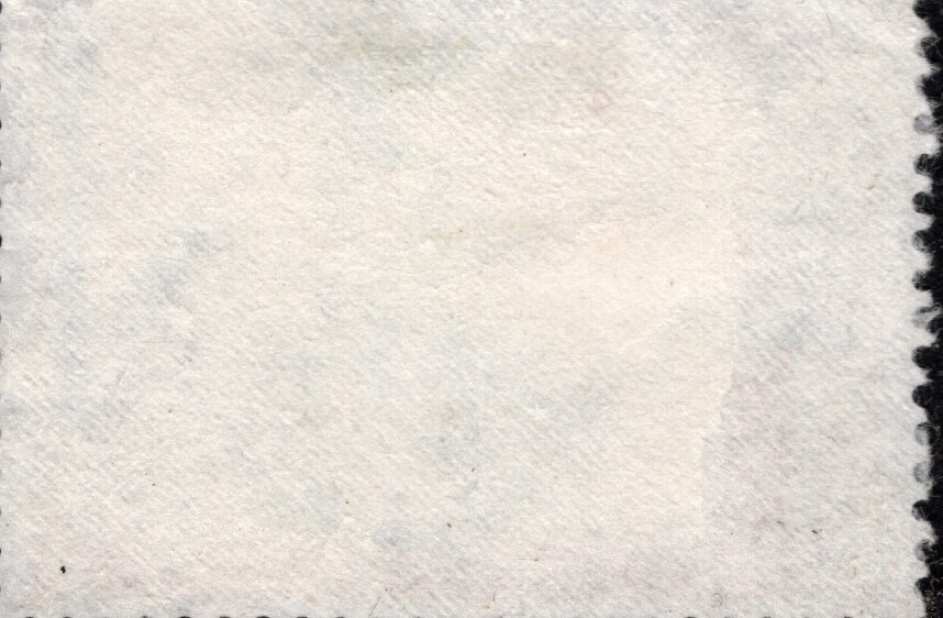 Perfectly Flawed Error-EFO South Viet-Nam SN 393 Unused NG - Color Shift