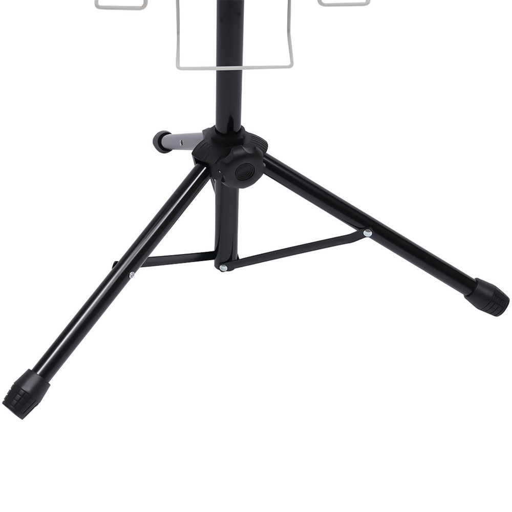 Adjustable Tattoo Workbench Stand Large Tray Tattoo Supply WorkStation Table