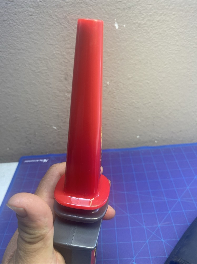 AMPROBE TIC 300 PRO PERMISSIBLE AC VOLTAGE DETECTOR VolTect™ 30 VAC - 122 kVAC