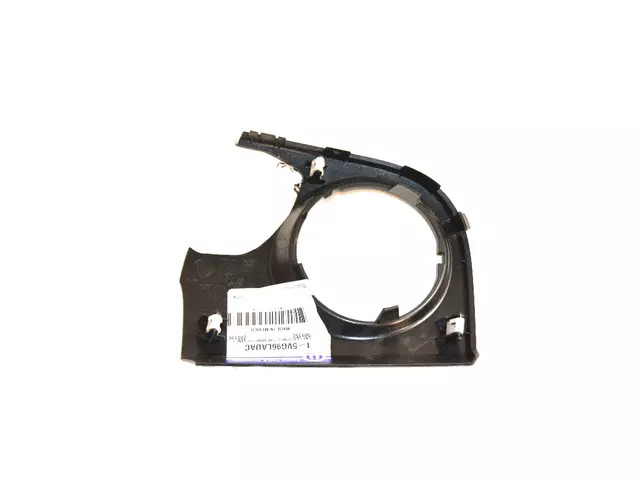 Genuine Mopar Instrument Panel Bezel 5VG96LAUAC