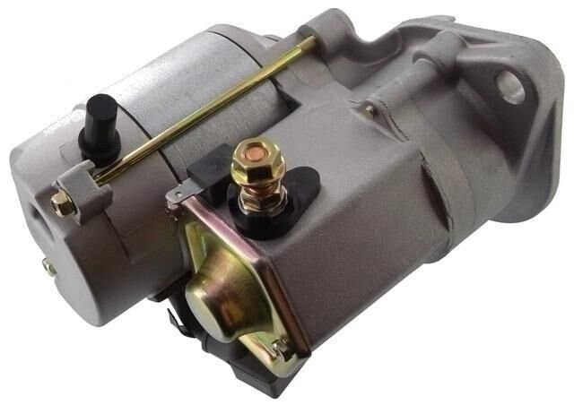 LINCOLN SA 200 REDFACE LOW-MOUNT STARTER