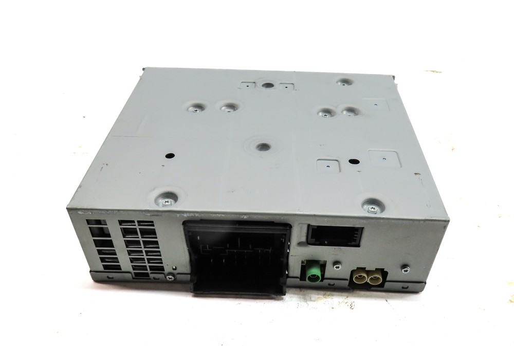 2012 AUDI A4 (B8 8K) RADIO STEREO RECEIVER CONTROL MODULE UNIT