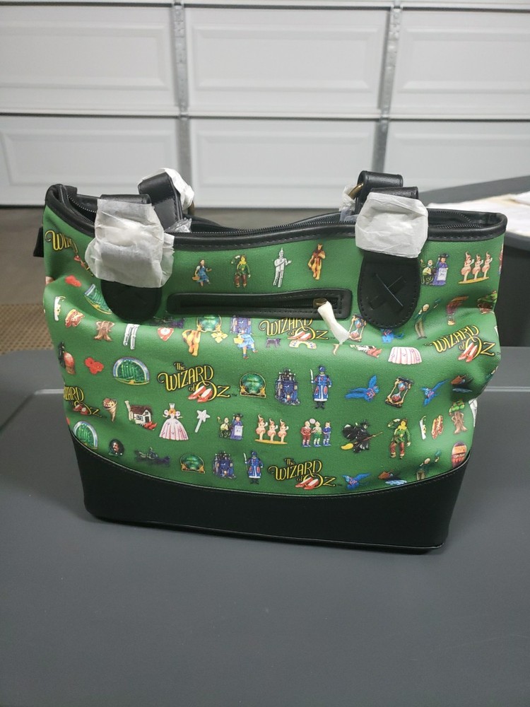Wizard Of Oz  Tote Bag