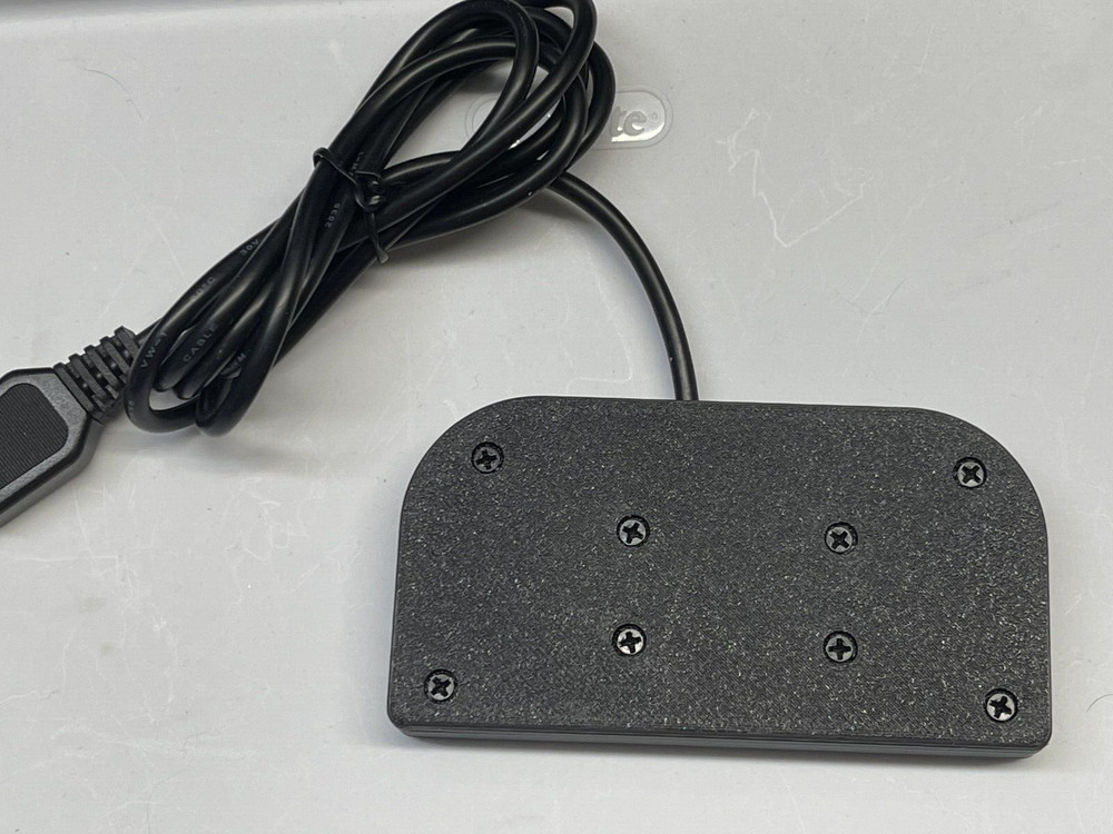 ColecoVision Custom Gamepad Controller Joystick with Working keypad