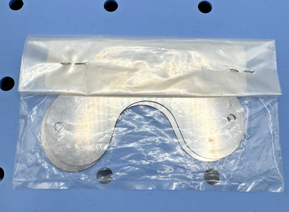 Case Medical PostPlateO Container Attachment Insert