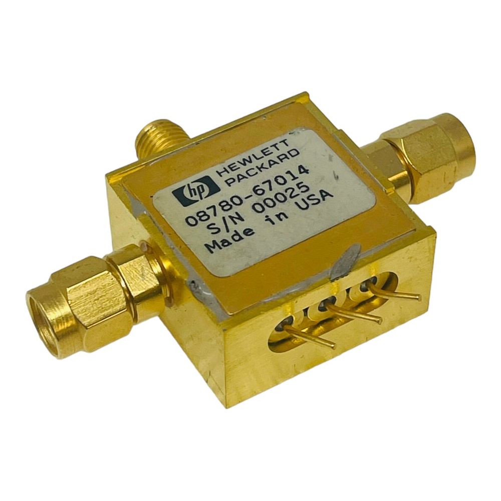 HP 08780-67014 USED