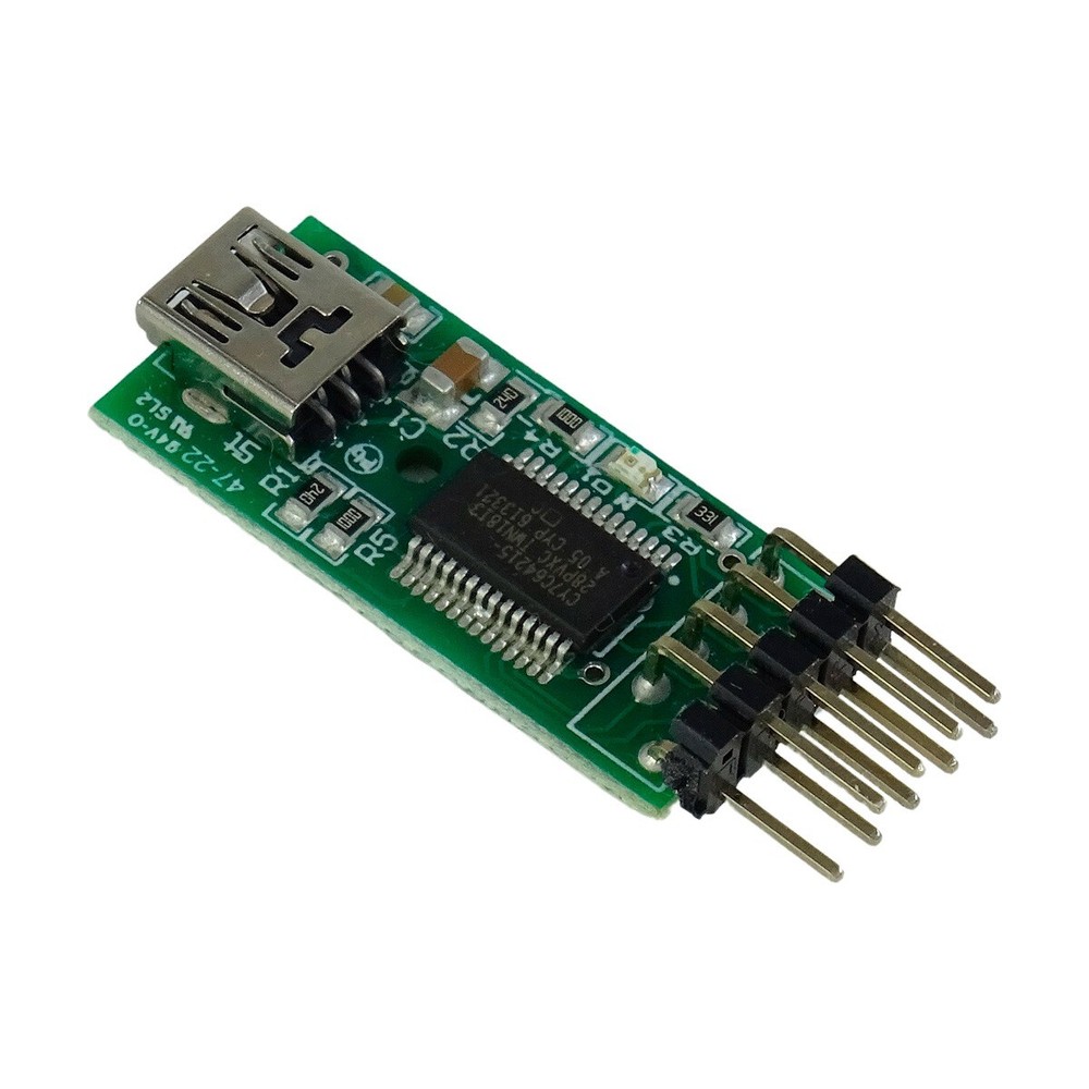 Ultimarc Nano LED USB Addressable LED string controller Encoder Buttons Joystick