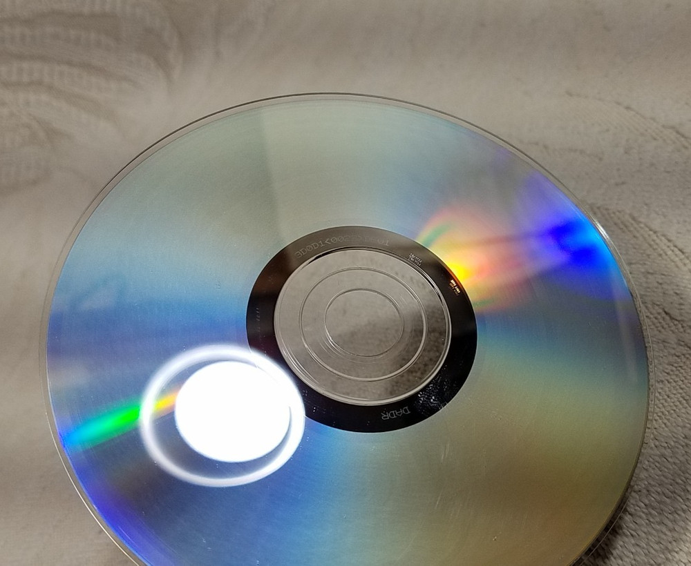 SOUND IDEAS DARK ELEMENTS DE-01 SOUND EFFECTS CD