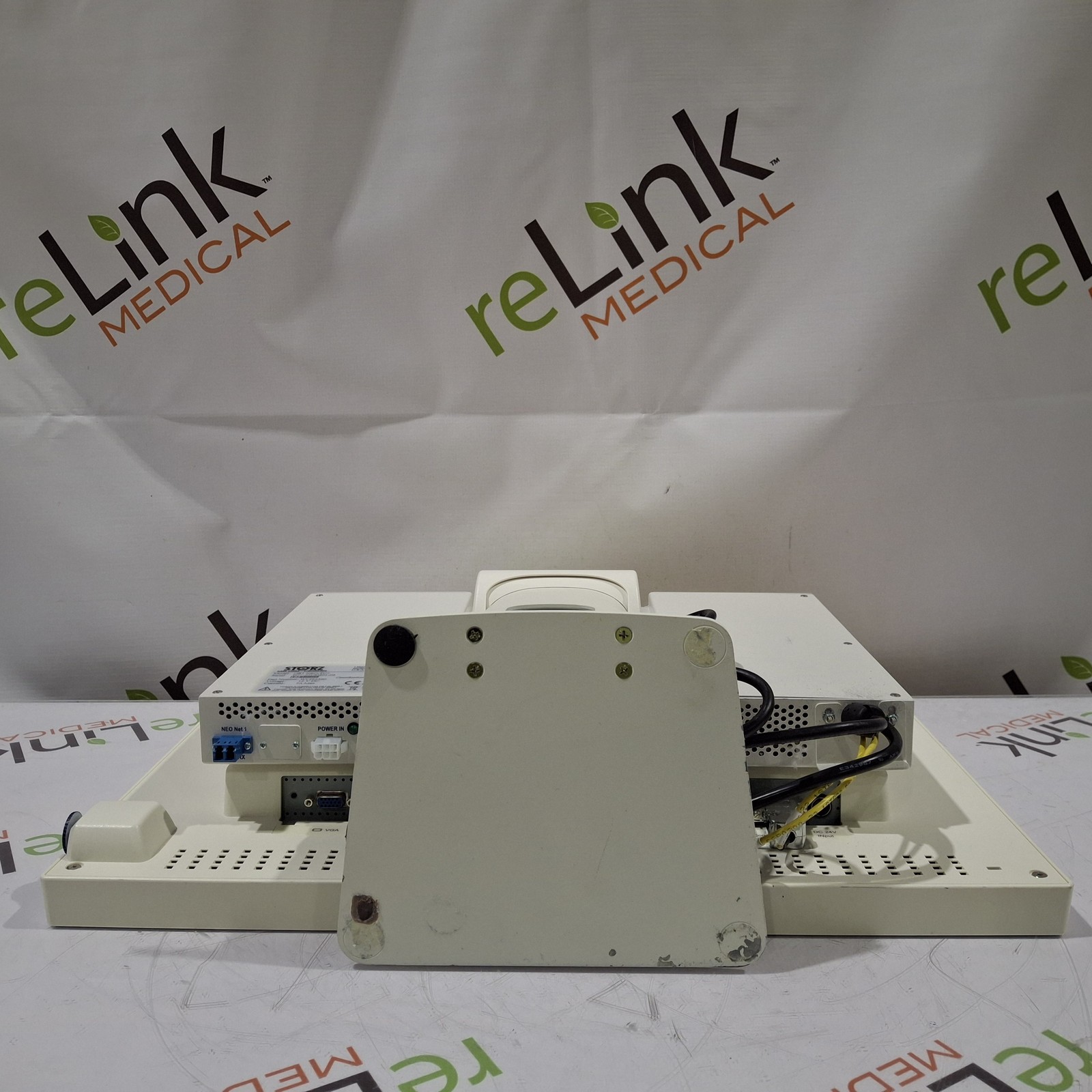 Karl Storz 200907 21 21" HD Touchscreen Display