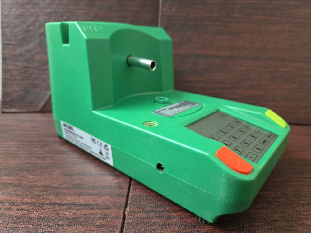 RCBS Chargemaster Supreme Powder Dispenser - Bluetooth Enabled