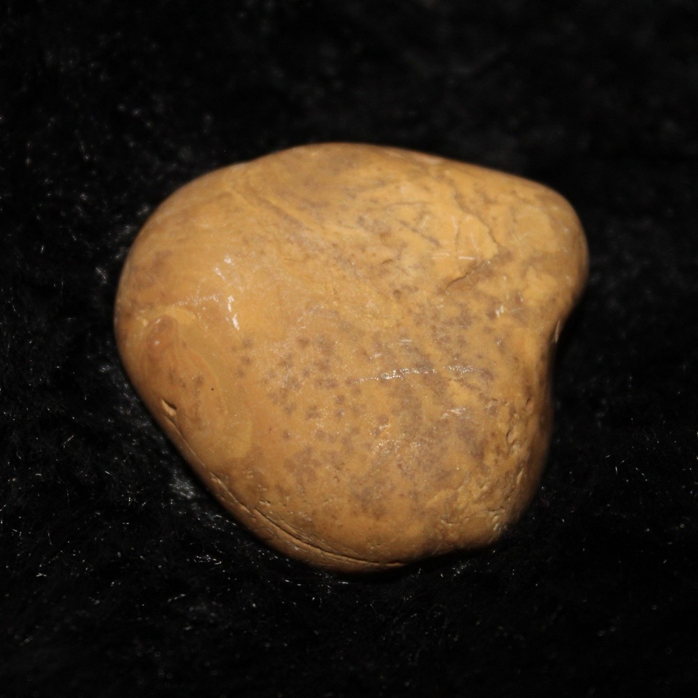 .1oz Yellow Jasper