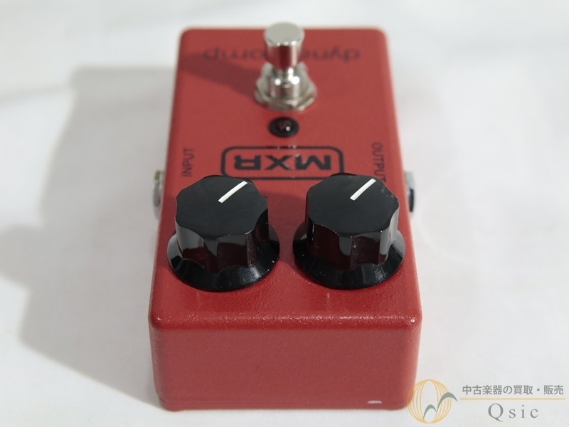 MXR M102 Dyna Comp Used Compressor