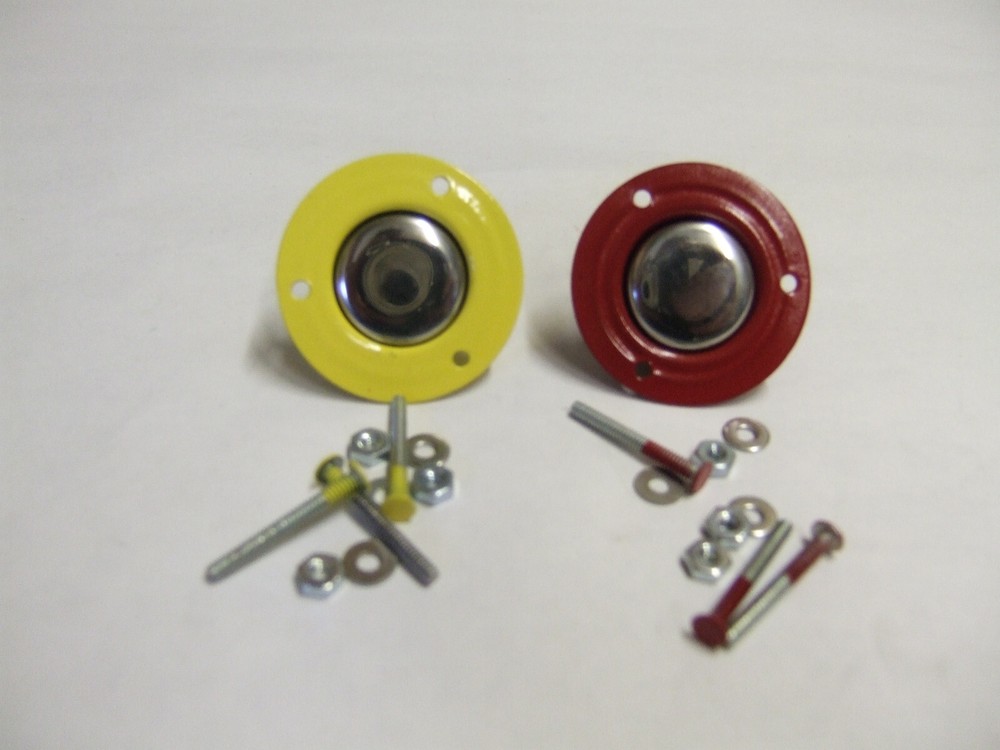 Bally bingo pinball  SELECTION PUSH BUTTONS