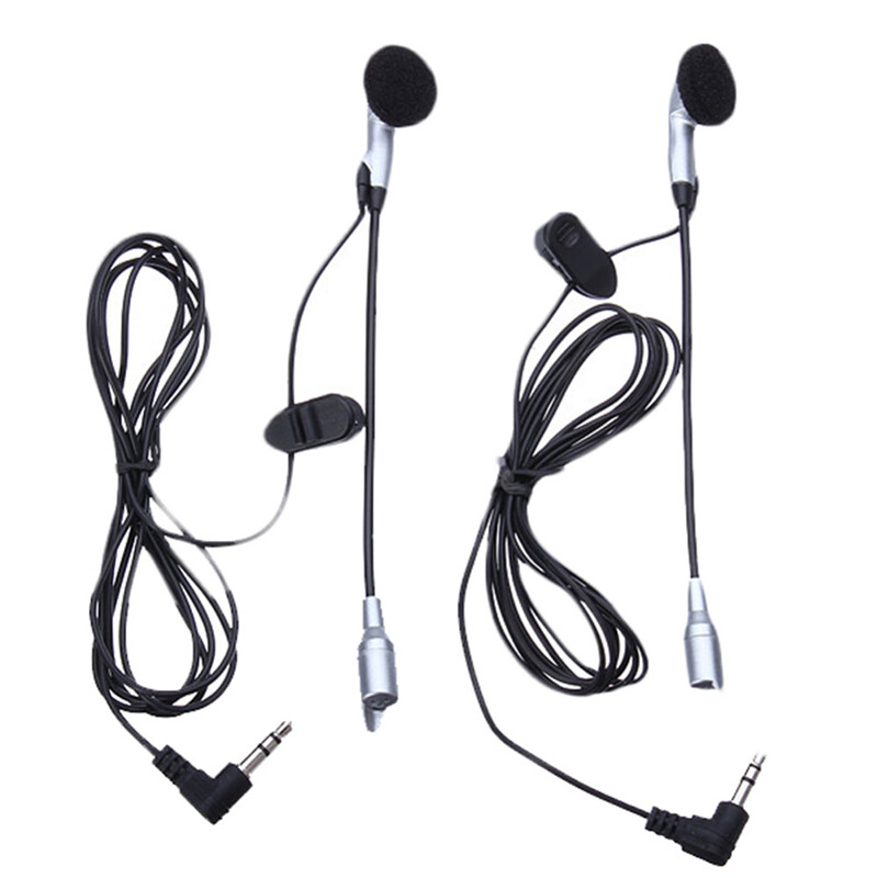 Intercom Motorcycle helmet communicator intercoms Moto helmet Bluetooth headset