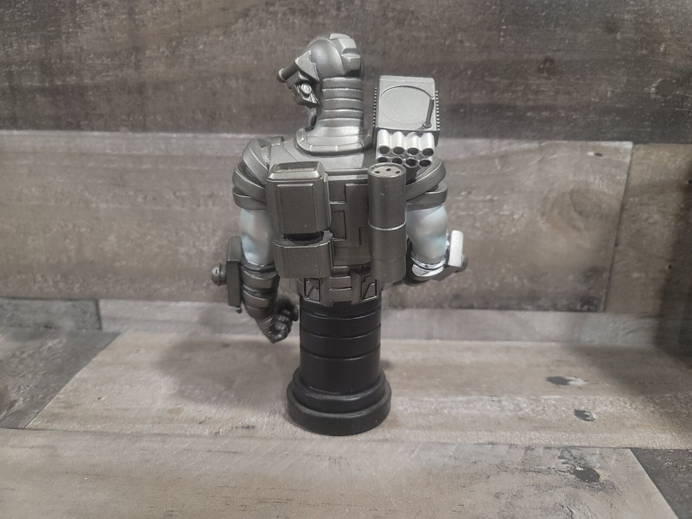 Marvel Bowen Mini-Bust War Machine #1323/2500