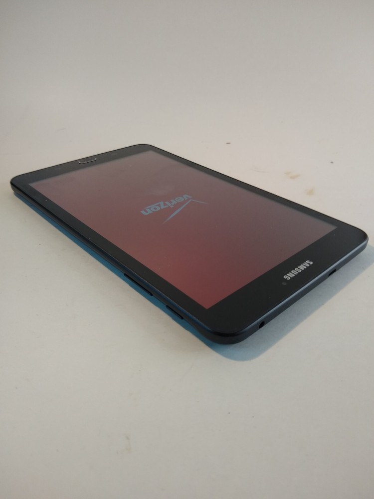 *Google Activation Error Samsung Verizon Tab E 8.0 Android SM-T377V