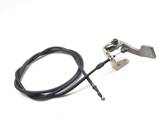 Reverse Switch 2016 Yamaha YXZ1000R 3057