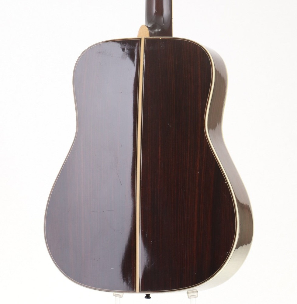 YAMAHA L12-8 Early Model