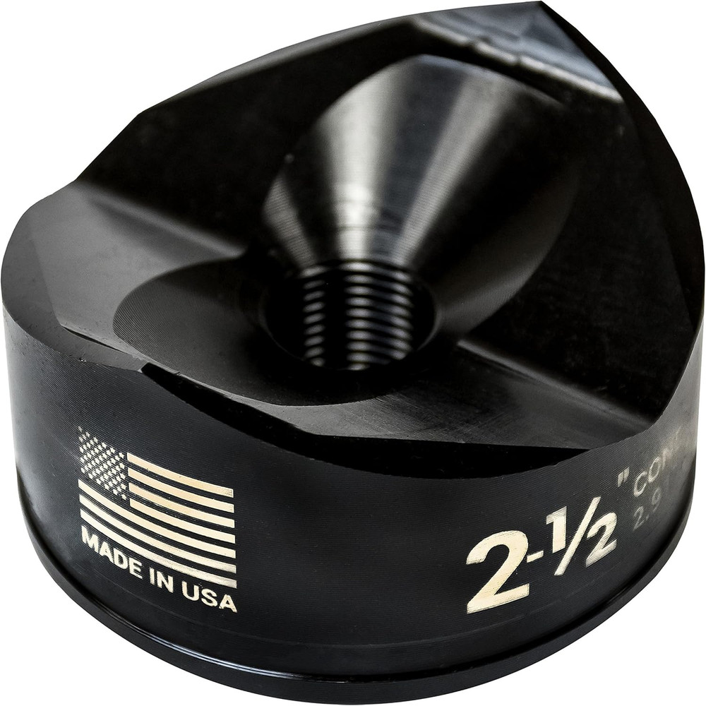 1429AV PUNCH-RD 2.500 CONDUIT (738)