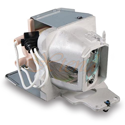 Original bulb inside Projector Lamp Module for OPTOMA HD30UST