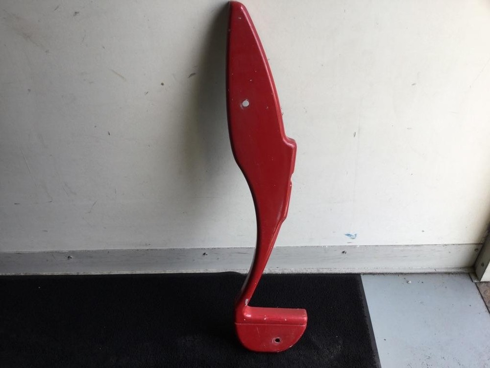 For 2003 FREIGHTLINER CENTURY 120 SIDE FAIRING Right ,  MN