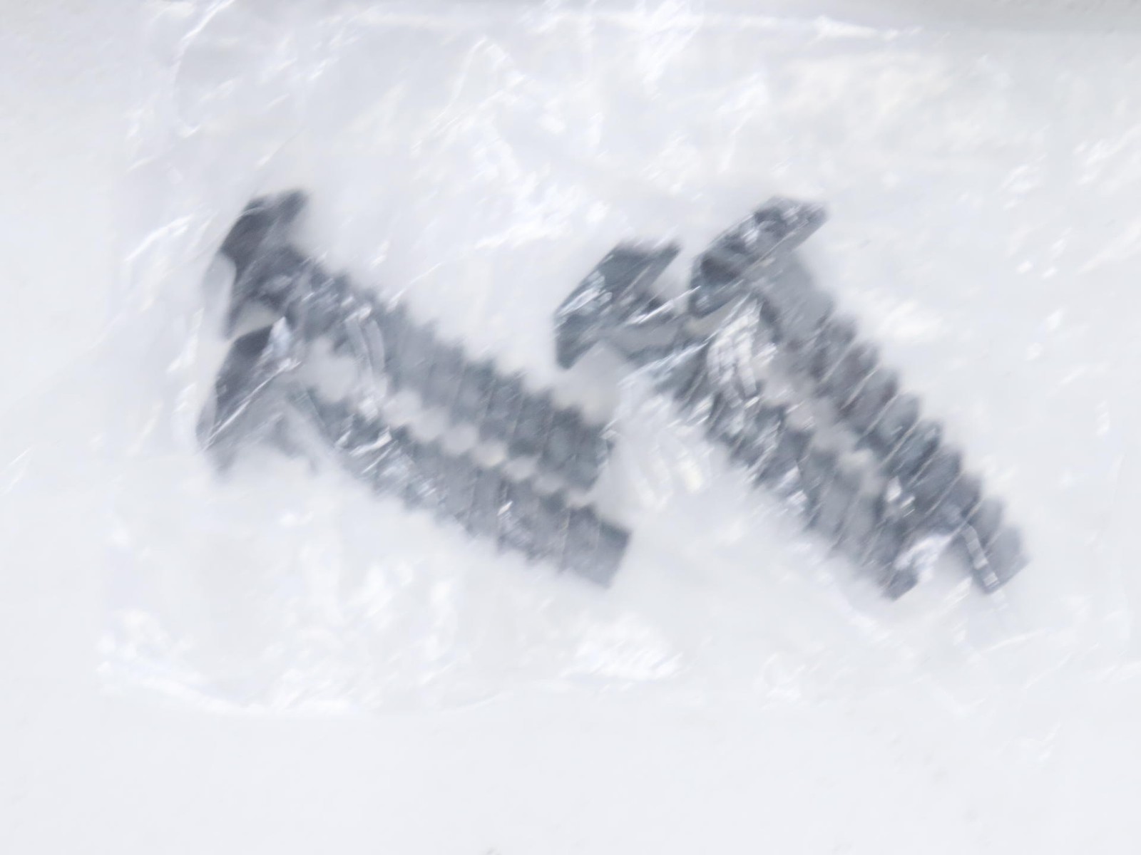 OPEN BOX - OEM Sea-Doo Snap-In Fender Installation Kit 295100729 - RXT X 255 260