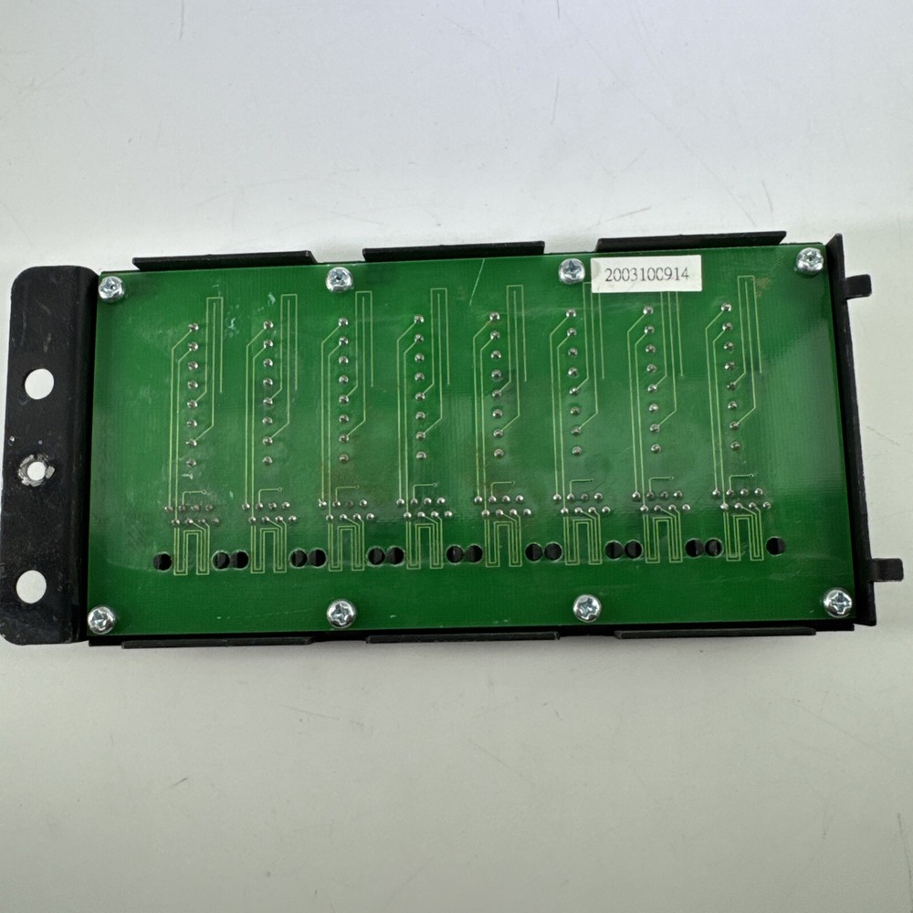 Axcell HPP-1008 8 Port Patch Panel Module