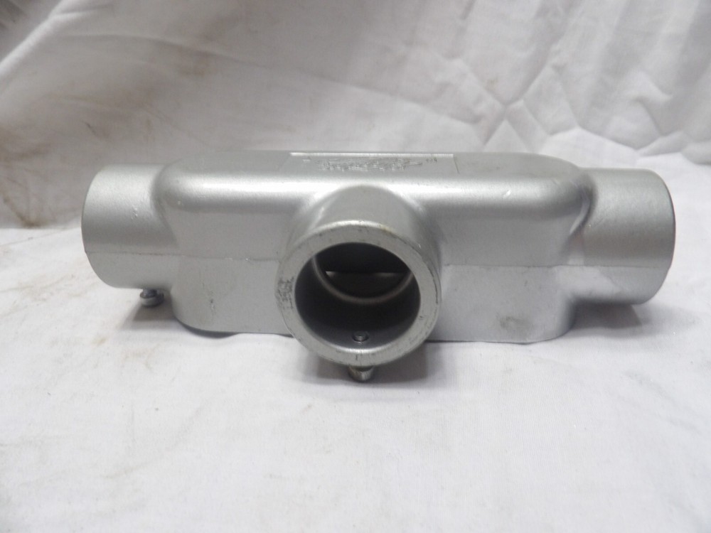 Efcorlet 1" Conduit Body