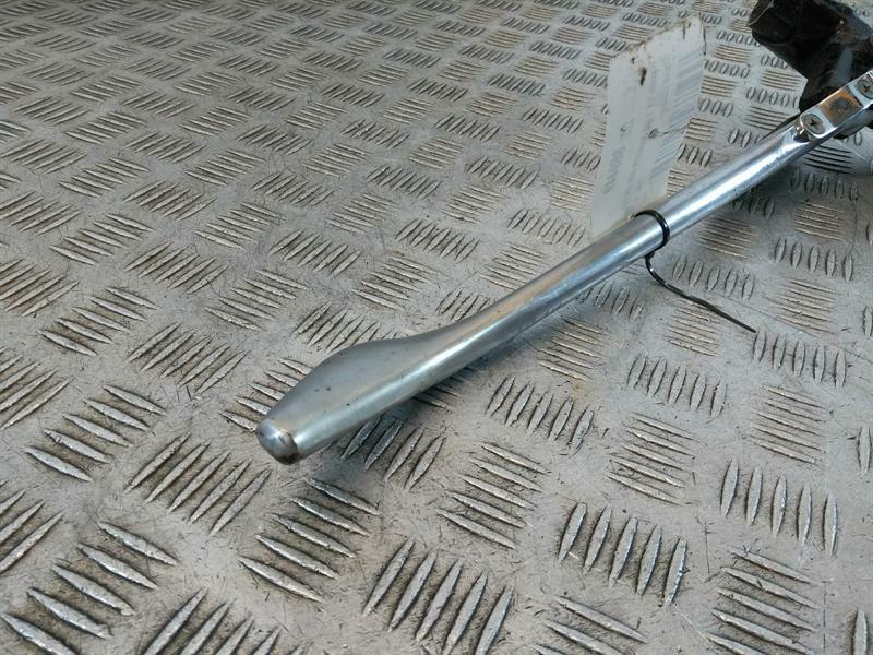 Honda VT 1100 SHADOW (CR) Stand (Side)