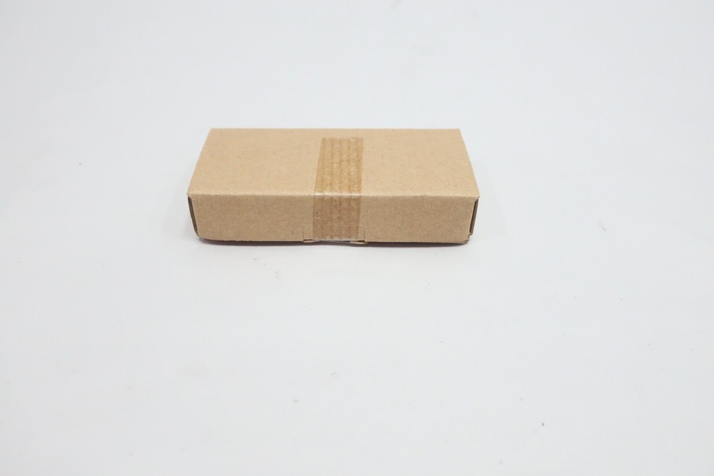 Misumi SSEBN10-55 Miniature Linear Guide Assembly