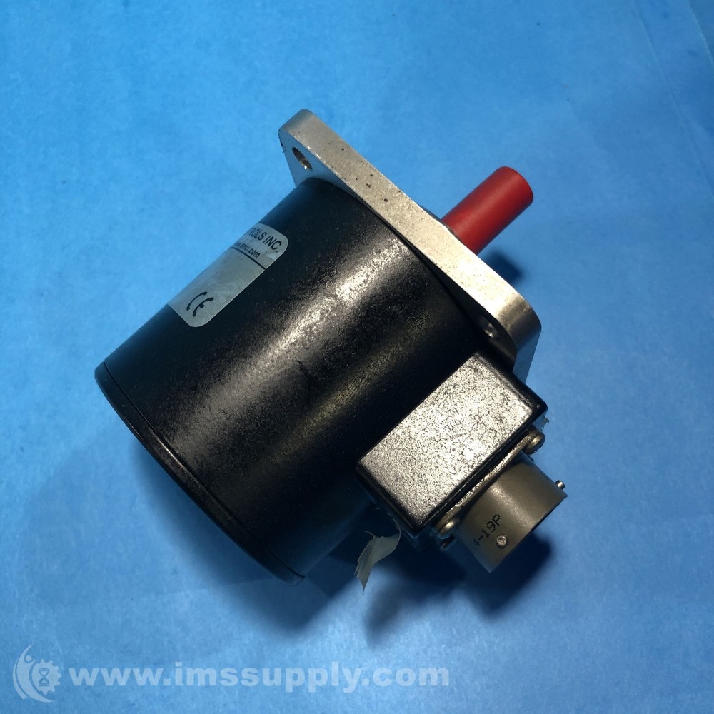 Amci DC25F-B1A4AS  DuraCoder, DC25 Absolute Digital Single-Turn  USIP