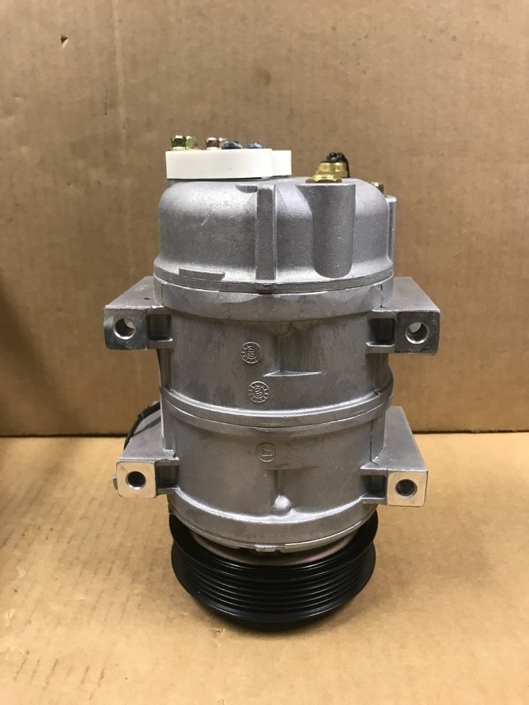 New In Opened Box - CarQuest A/C Compressor - #T68648