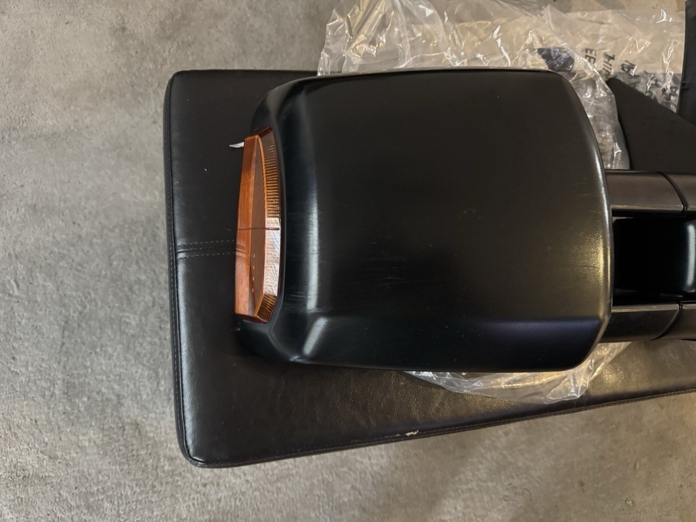 towing mirrors