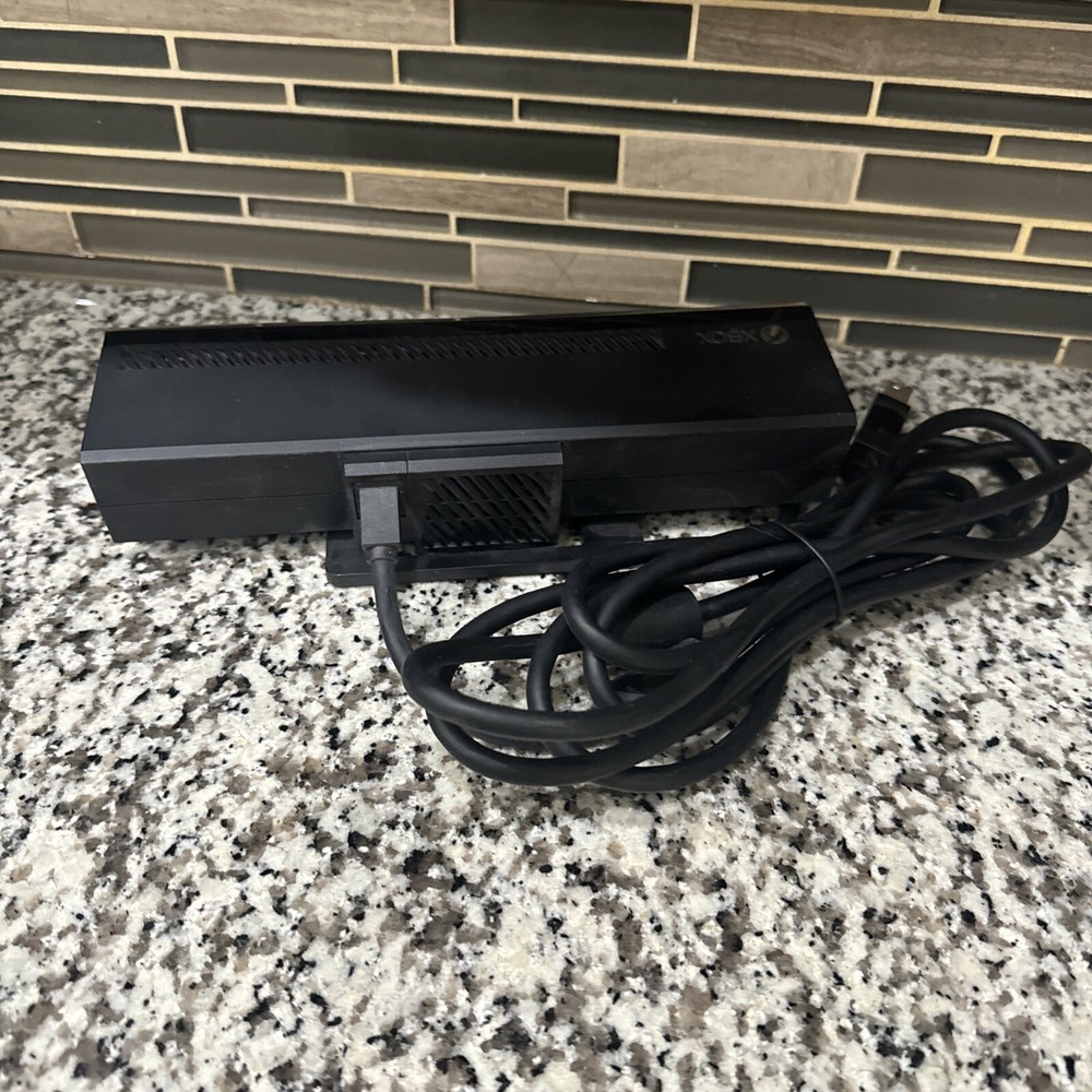Microsoft Xbox One Kinect Connect Sensor Camera Model 1595