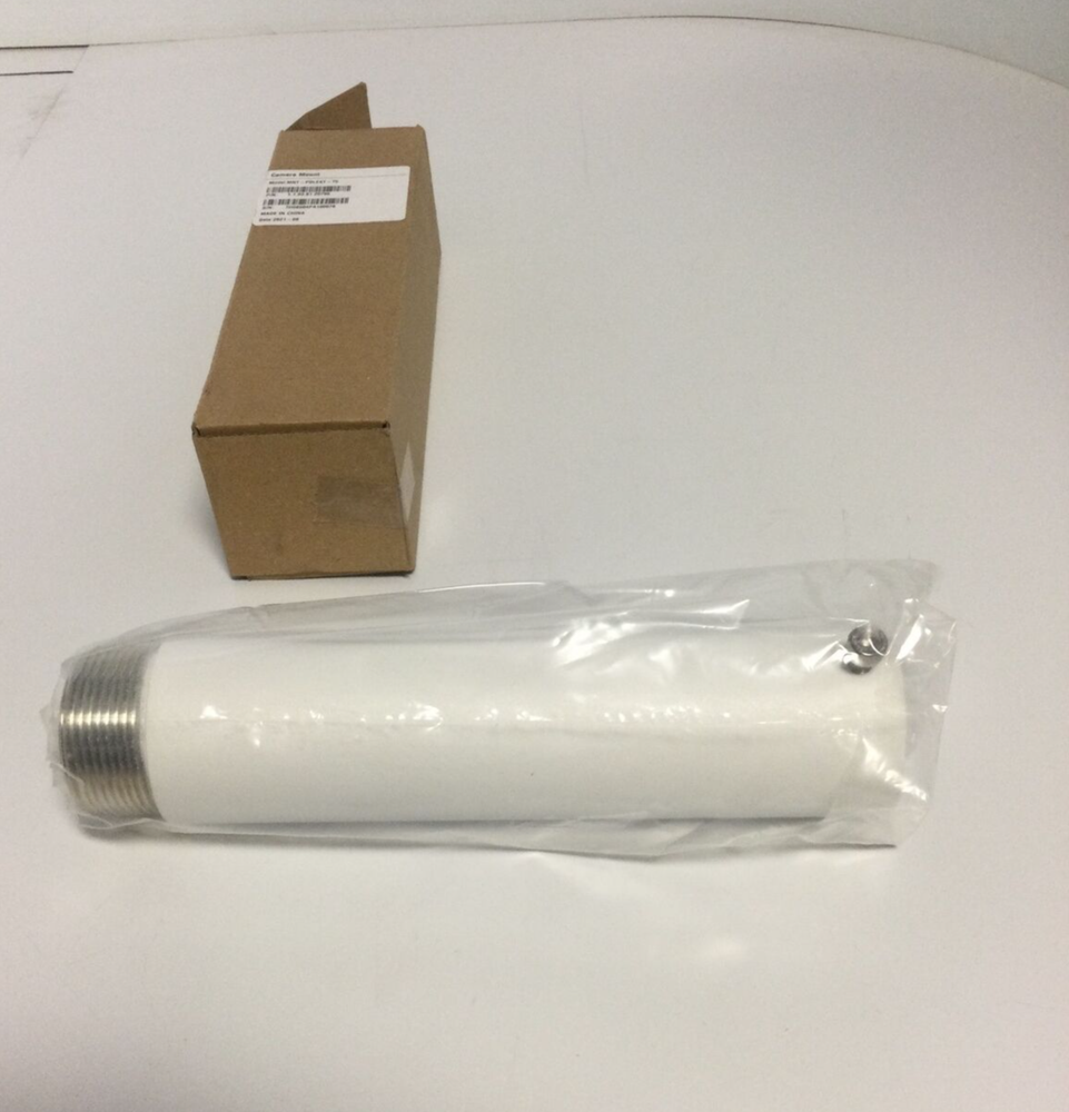 NEW, PELCO, MNT-POLEXT-75, CAMERA MOUNT EXTENSION. (6H-3)