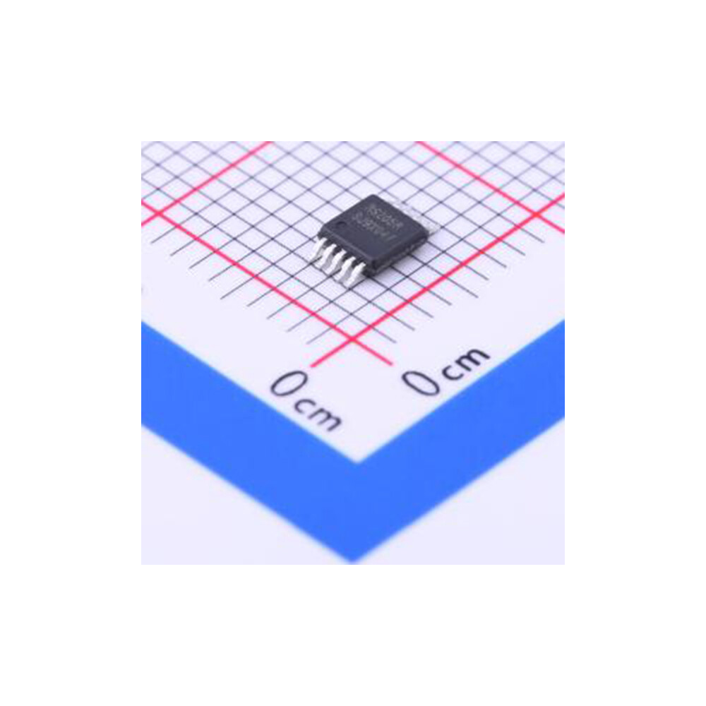 5pcs RS2058XN MSOP-10