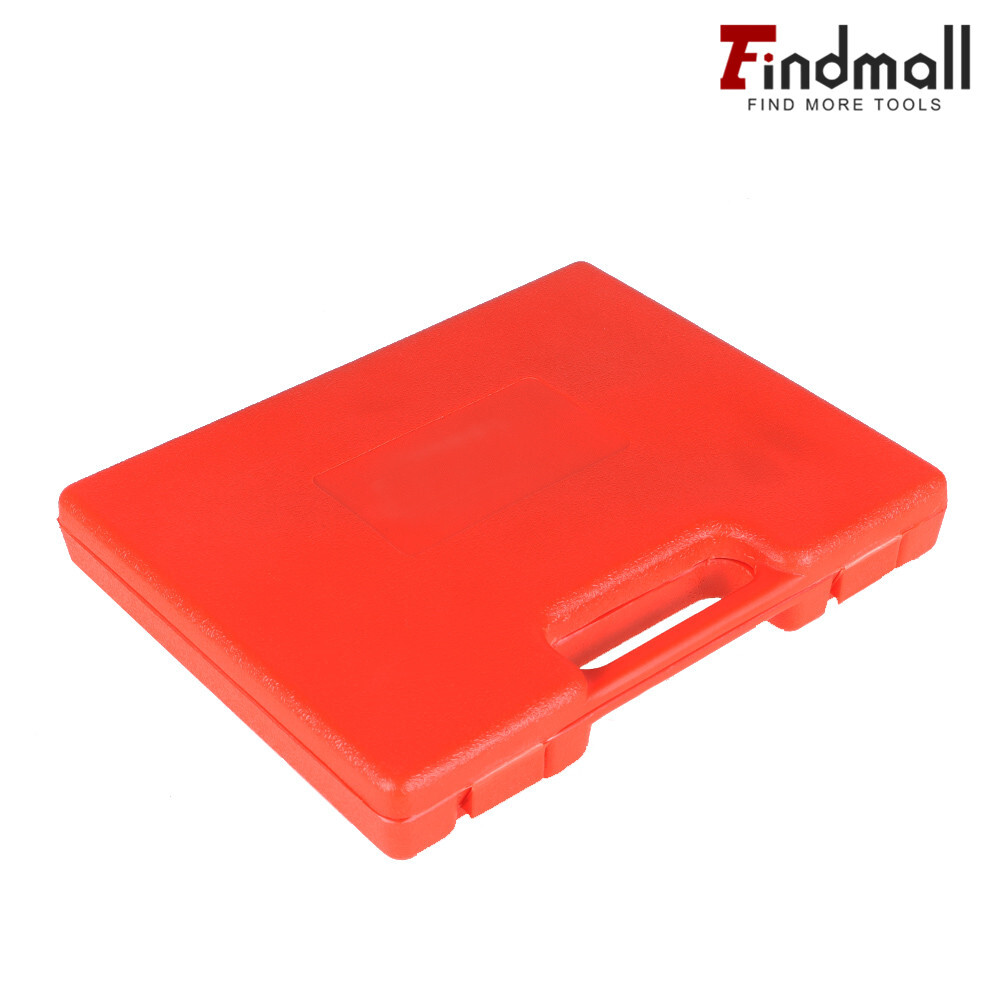 17 Pcs Hardened Steel Precision Angle Block 1/4 to 45 Degree Set Accuracy .0003"