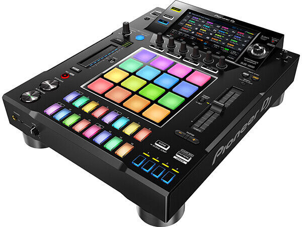 Pioneer DJS-1000 Stand-alone type NEW