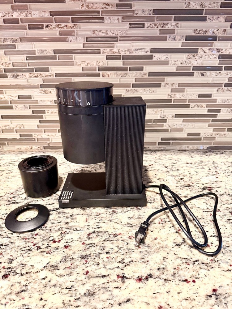 Fellow Opus Conical Burr Grinder