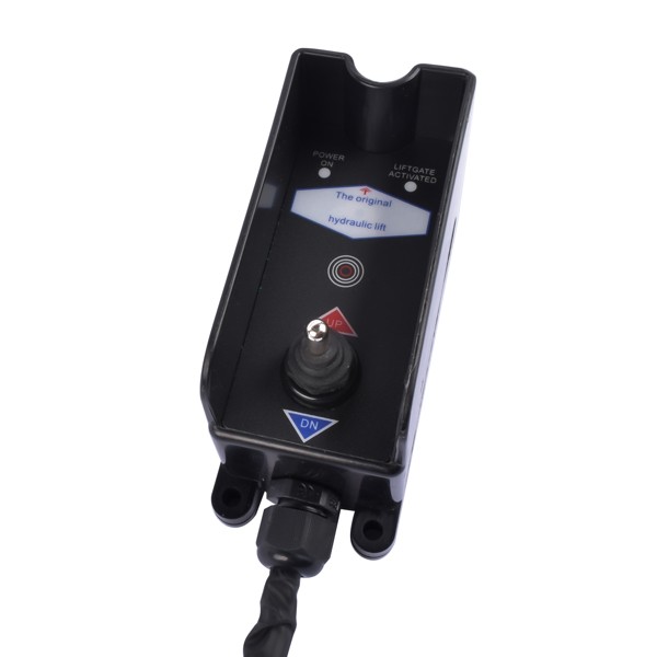 New Replacement Control for Tommy Gate 000987 Lift Gate Control Switch